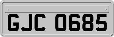 GJC0685