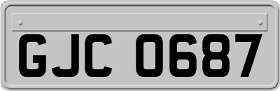 GJC0687