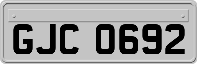GJC0692