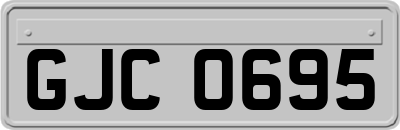 GJC0695