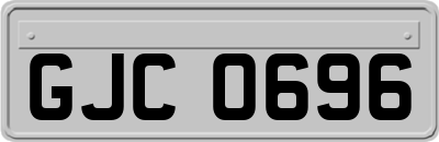 GJC0696