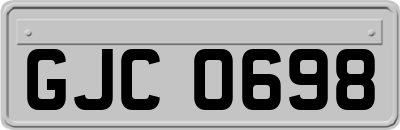 GJC0698