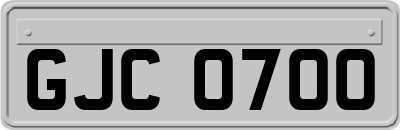 GJC0700