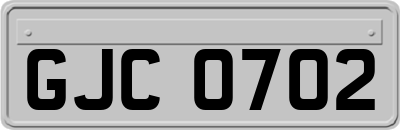GJC0702