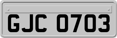 GJC0703