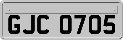 GJC0705