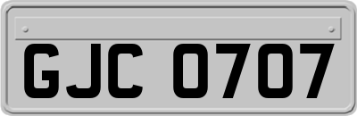 GJC0707