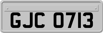 GJC0713