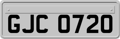 GJC0720