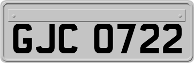 GJC0722