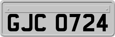 GJC0724