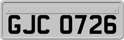 GJC0726
