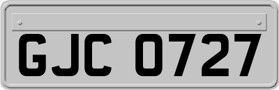GJC0727