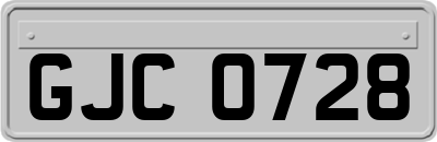 GJC0728
