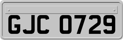 GJC0729