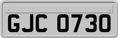 GJC0730