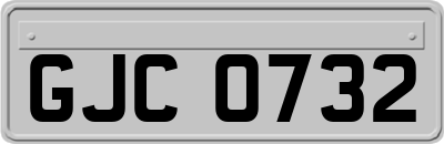 GJC0732