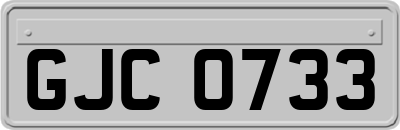 GJC0733