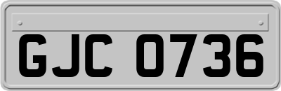 GJC0736