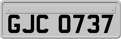 GJC0737