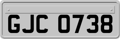 GJC0738