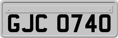 GJC0740
