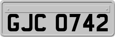 GJC0742