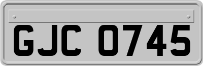 GJC0745