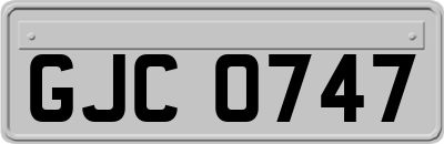 GJC0747