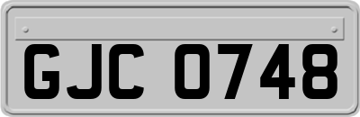 GJC0748