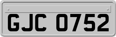 GJC0752