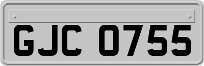 GJC0755