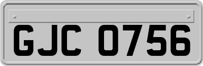 GJC0756