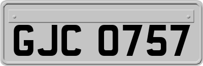 GJC0757