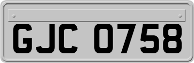 GJC0758