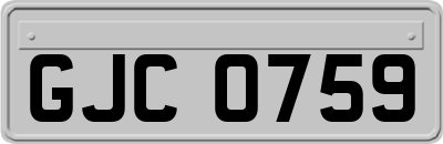GJC0759