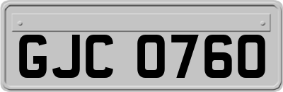 GJC0760
