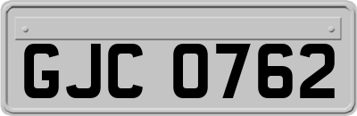 GJC0762