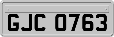 GJC0763