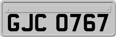 GJC0767
