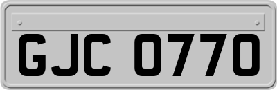 GJC0770