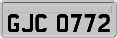 GJC0772