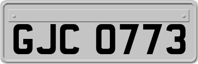 GJC0773