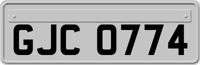 GJC0774