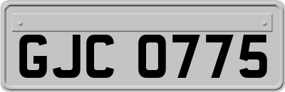 GJC0775