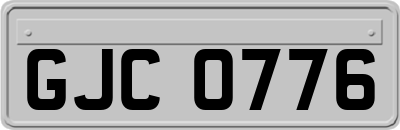 GJC0776