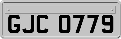 GJC0779