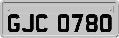GJC0780