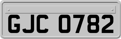 GJC0782