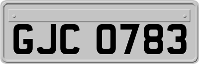 GJC0783